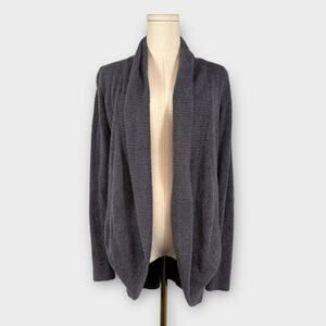 Barefoot Dreams CozyChic Lite Circle Cardi Size XS/S